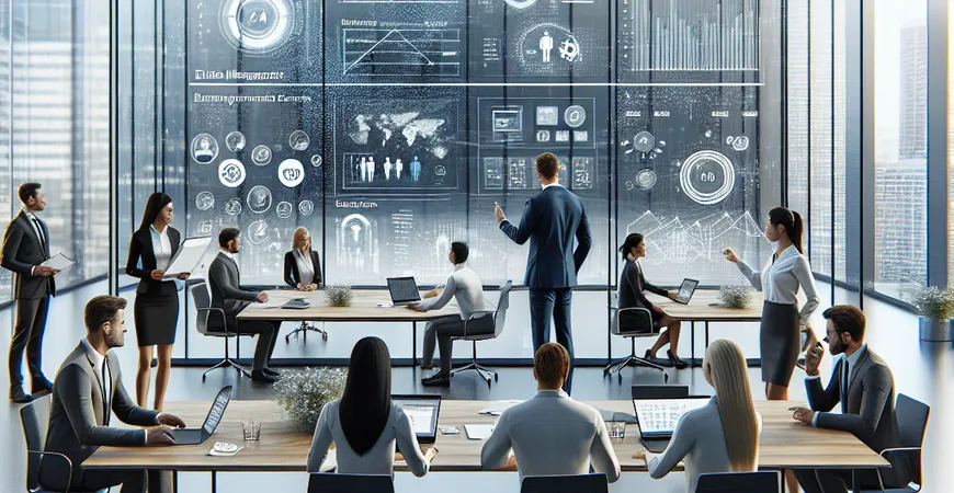 如何管理公司员工？专家分享实用技巧