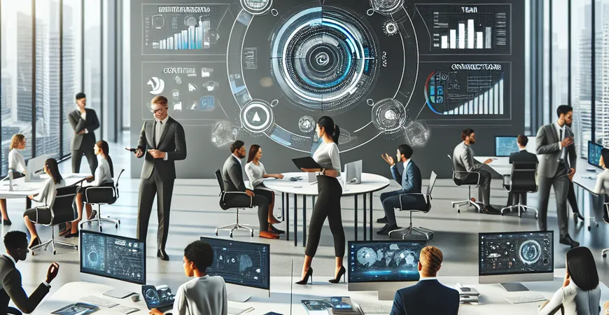 如何管理公司员工？从沟通到激励的全套方案