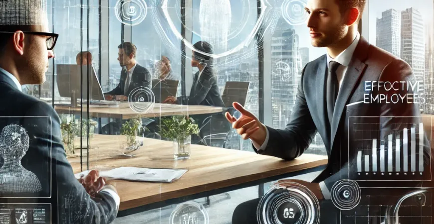 如何管理刺头员工，5个不为人知的有效方法