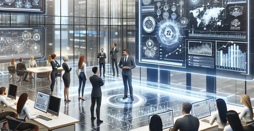 如何管理员工的职业路径，职场发展规划全解析