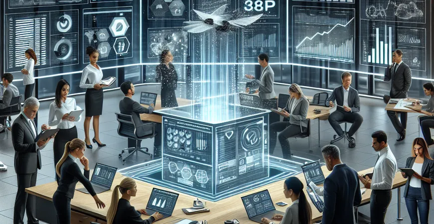 如何管理基层员工，提升团队凝聚力