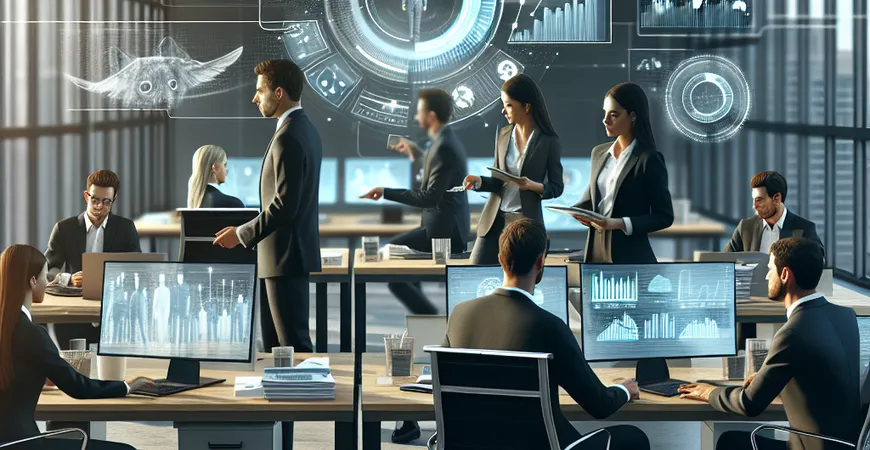 如何管理基层员工，提升团队凝聚力与工作效率