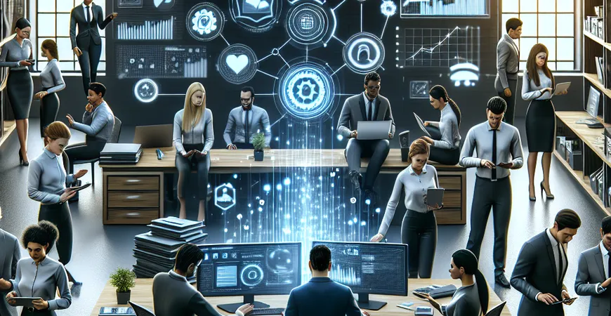 如何管理基层员工：提升效率的十大秘诀