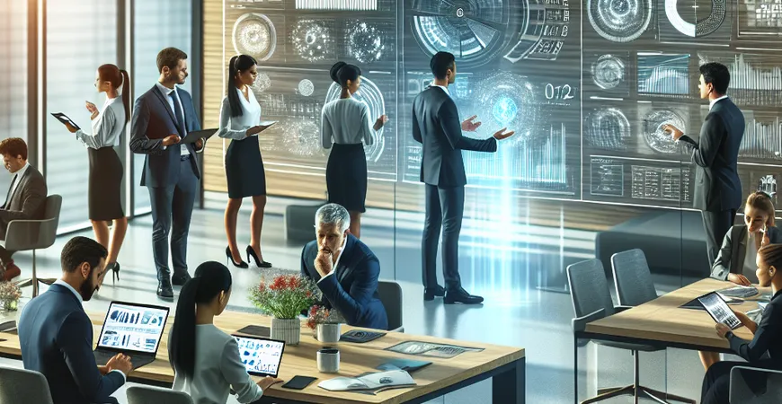 如何管理基层员工：高效团队建设的秘诀