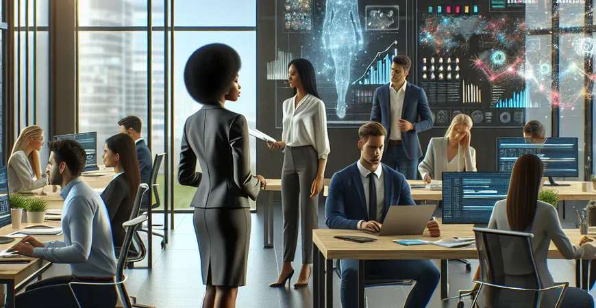 如何管理好员工，领导者必须掌握的核心技能