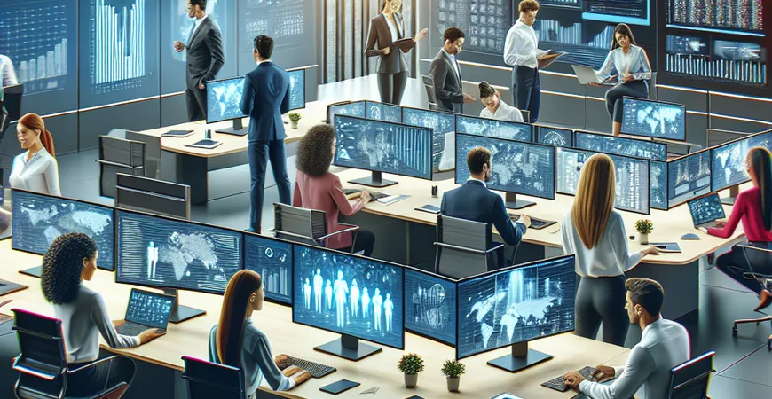 如何管理好员工？2025年必知的领导力技巧