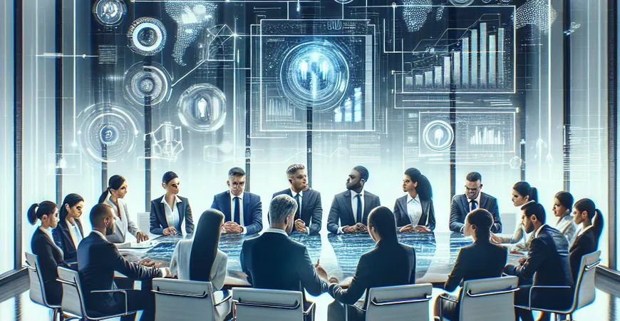 如何管理问题员工：从发现问题到解决方案