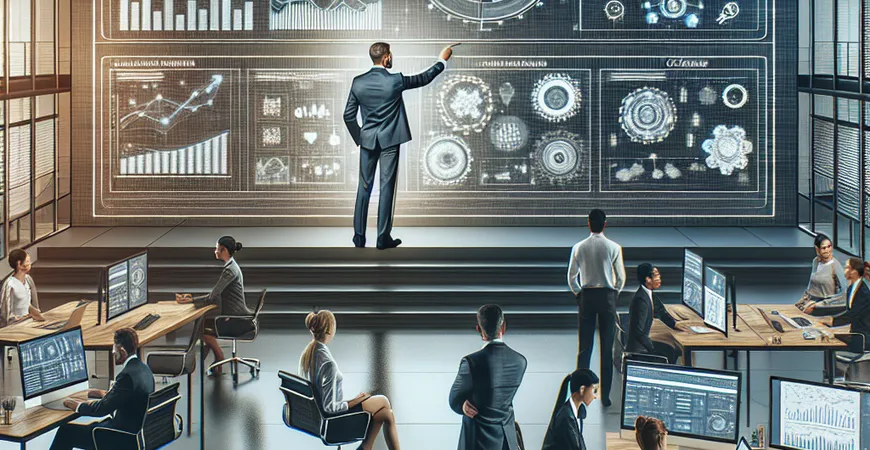 如何管理问题员工：从识别到改善的全流程指导