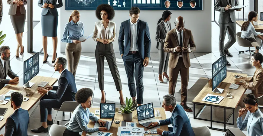 如何管理问题员工：从问题识别到解决方案的全流程