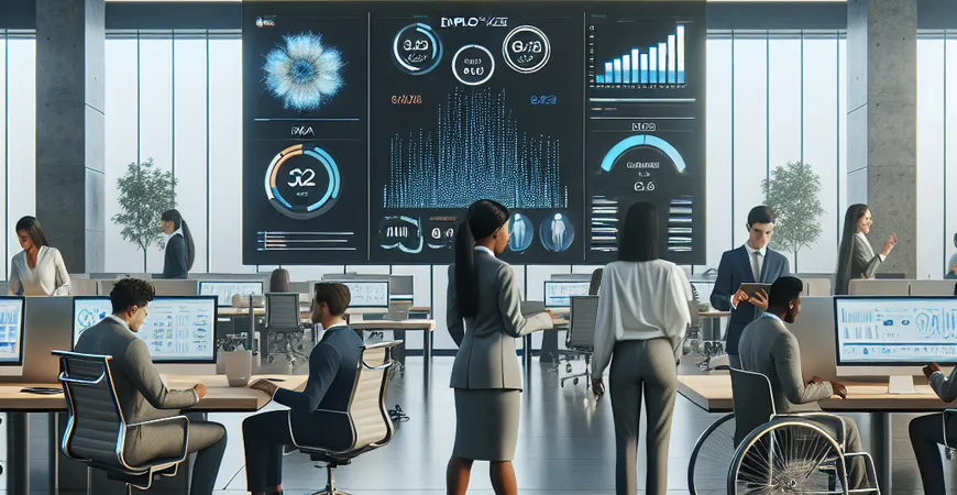 如何管理问题员工？2025年最全解决方案