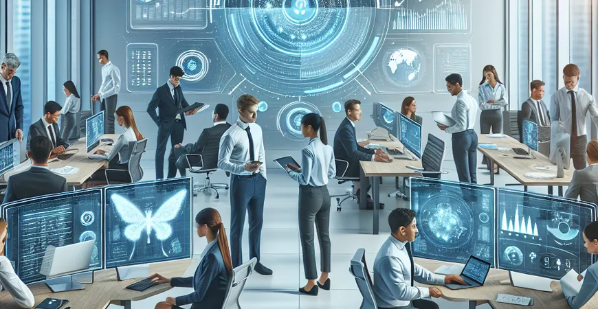 如何管理问题员工？不踩坑的全面解决方案