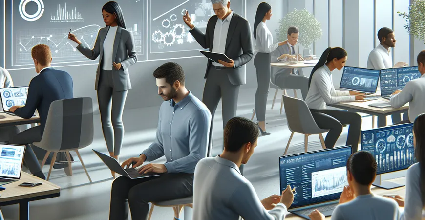 如何管理问题员工？全面解决方案大揭秘