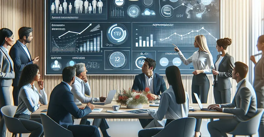 如何管理问题员工？有效沟通与解决方案