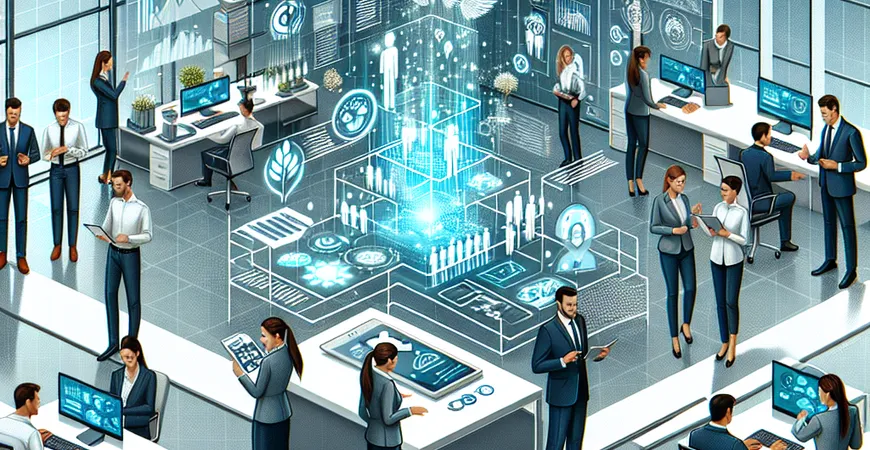 如何精准挖掘员工潜力，提高企业竞争力的绝佳方法