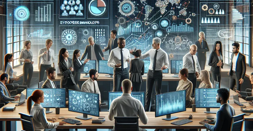 如何给员工压力而不压垮？3个心理学技巧