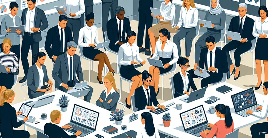 如何给员工压力？不踩坑的管理技巧