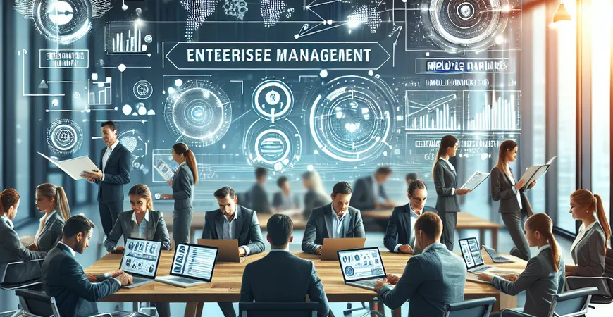 如何编写员工手册，公司内部规范的全面指南