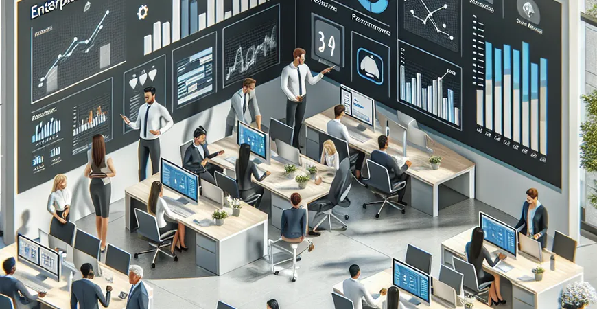 如何编制员工绩效考核表，提升团队执行力