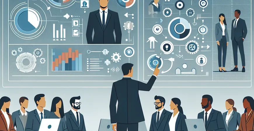 如何解决员工离职不交接的难题，5个实用步骤