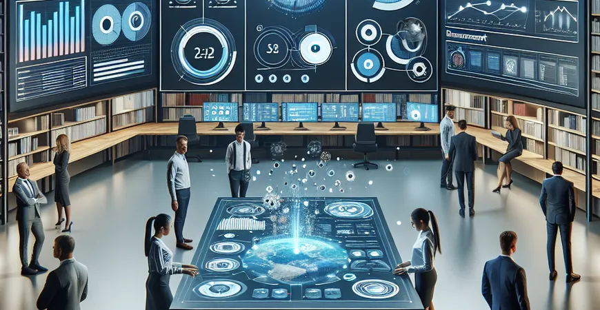 如何设计员工年终评估表，提升评估准确性