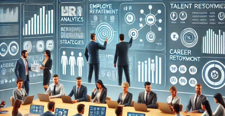 如何设计员工福利才能留住人才？超级全面解析