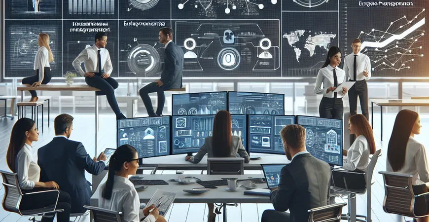 如何设计员工绩效考核表？超级全面指南