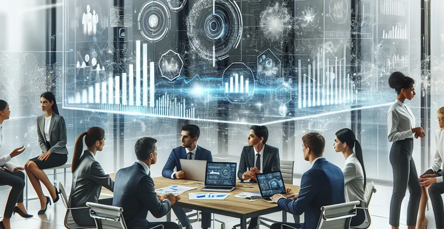 如何设计员工薪酬体系，助力企业业绩翻倍