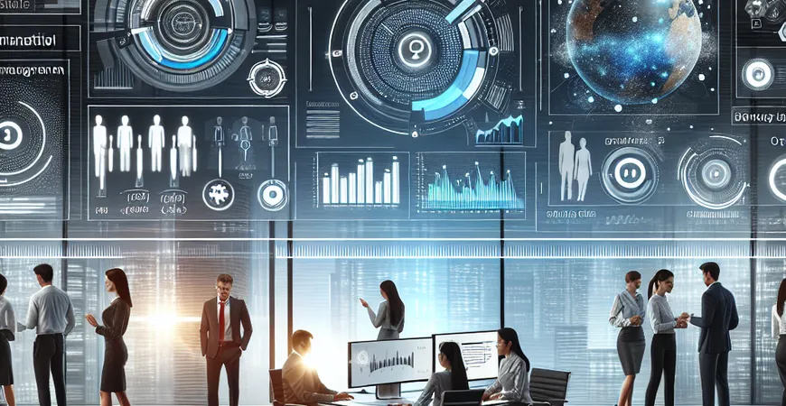 如何设计员工评价体系，2025年最全测评标准