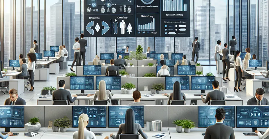 如何设计新员工培训流程图，提升培训效率的秘诀