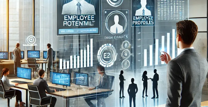 如何识别员工潜力，职场发展不再迷茫