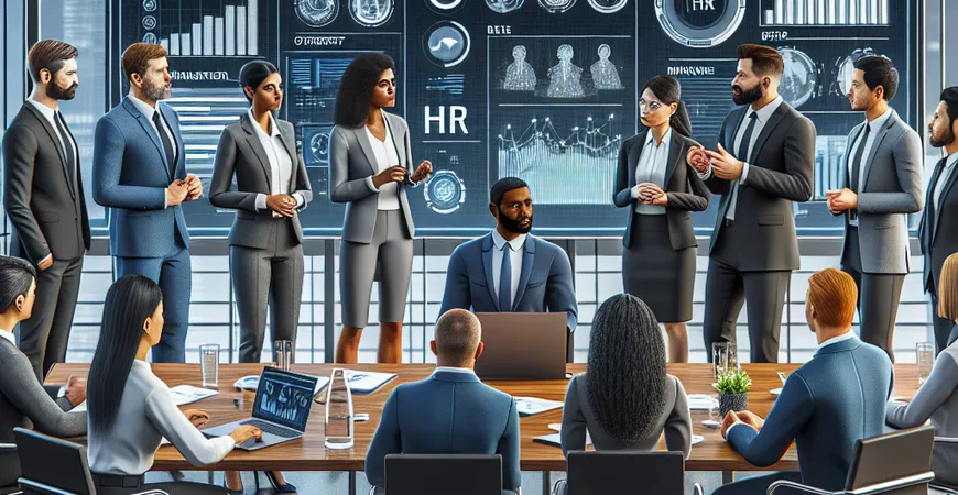 如何辞退员工而不引发法律问题