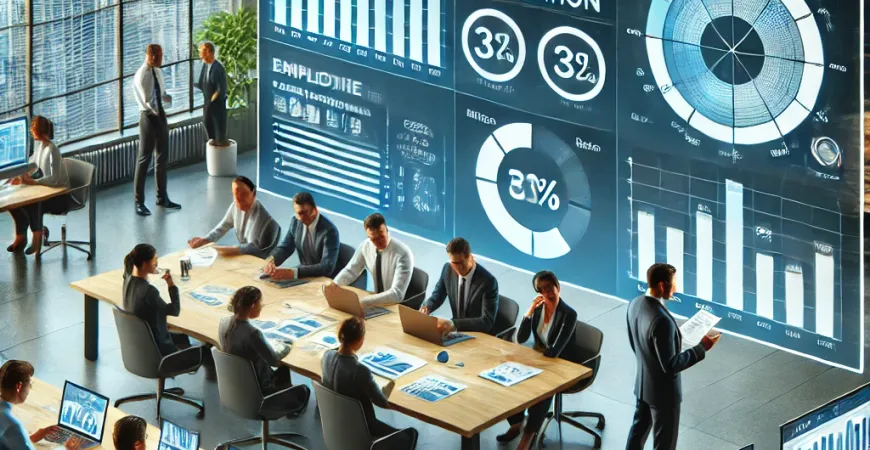 如何通过员工月度考核表提升工作效率，最全指南