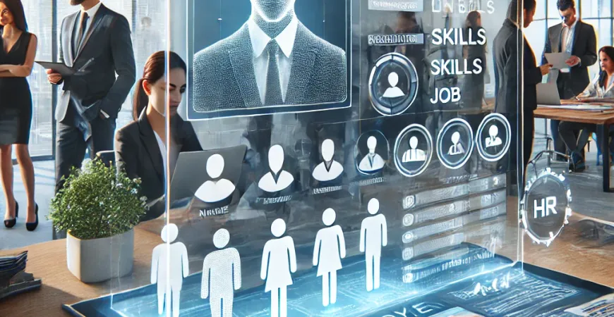 如何通过员工资料登记表优化人力资源管理流程