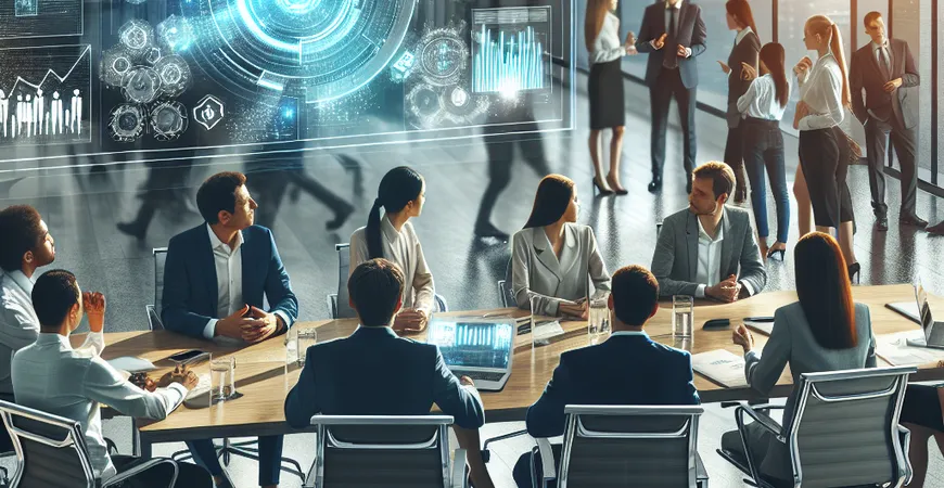 如何通过培训增强员工忠诚度？企业必知