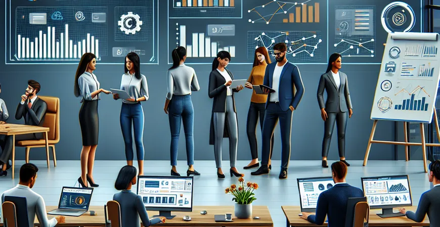 如何通过有效沟通维护员工关系，提升忠诚度