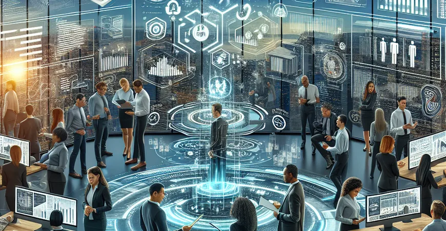 如何通过绩效考核留住优秀员工，提升企业竞争力