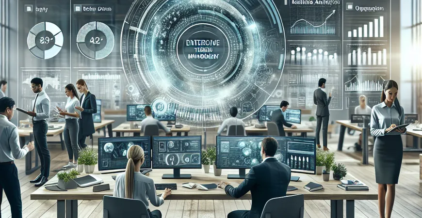 如何降低员工流失率？十大实用策略大揭秘