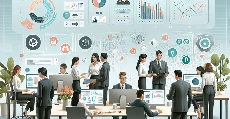 如何降低员工离职率，这些企业的经验值得借鉴