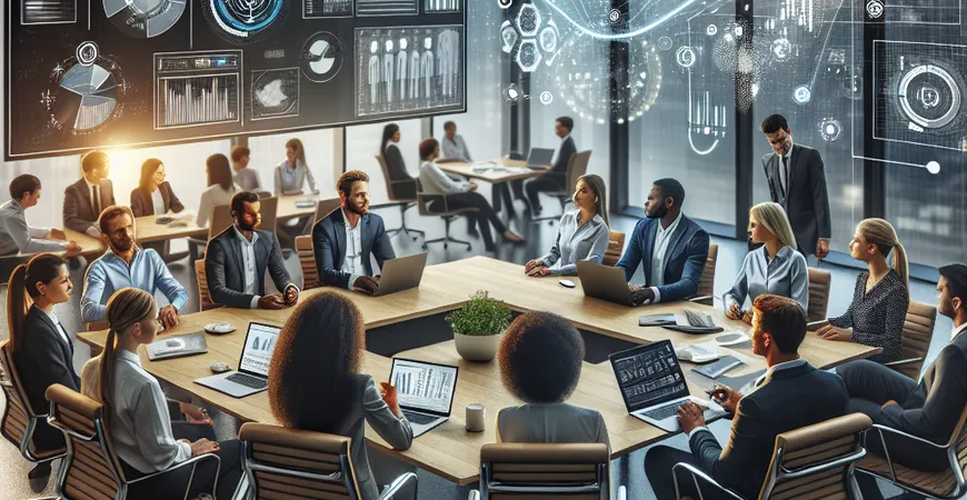 完善员工关系管理制度，提升团队合作与沟通