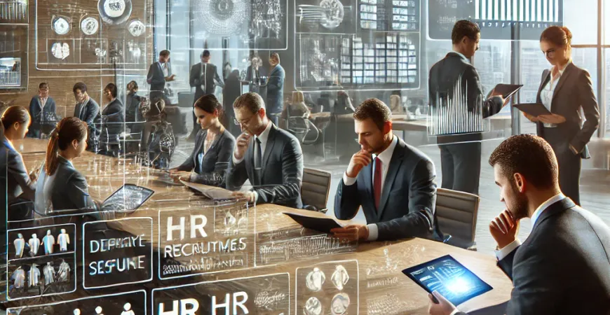 完善的招聘管理制度，助你轻松应对用人难题