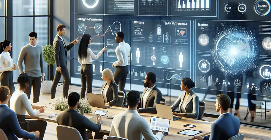 对新员工的管理技巧与注意事项，2025年最全解析