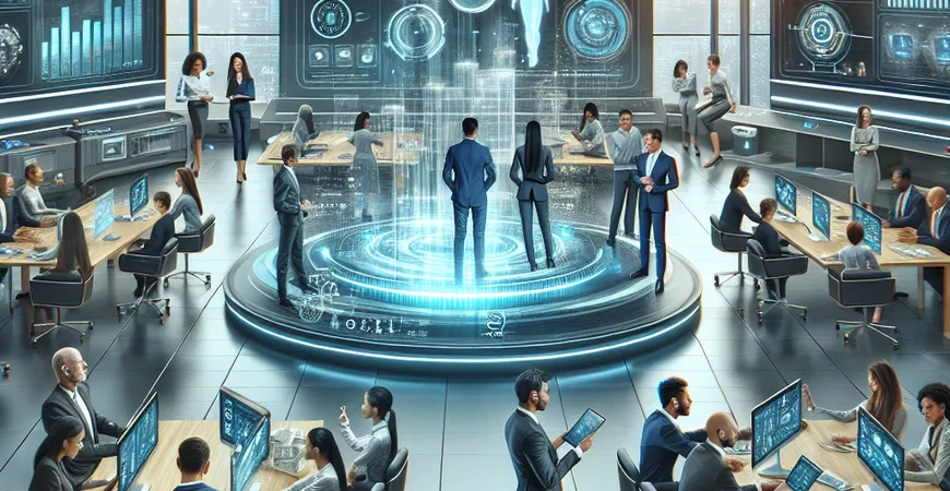 对新员工的管理策略，2025年企业必读