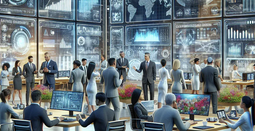 对新员工的管理：2025年创新方法与案例