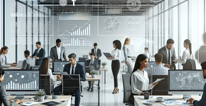 对新员工的管理：如何有效融入团队与提升效率