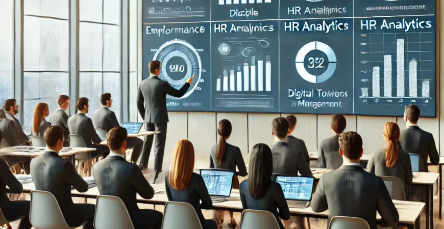 岗前培训的核心内容：打造专业素养的必修课