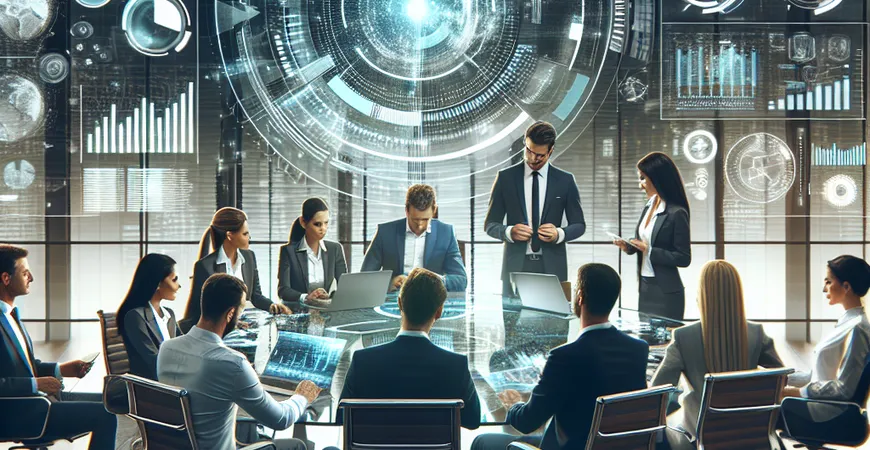 巧妙劝退试用期员工，企业管理者的谈判艺术