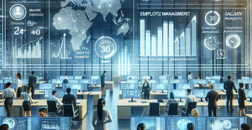 市场管理员工资待遇对比，2025年数据分析