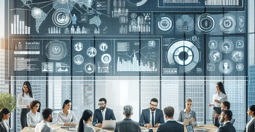 市场管理员工资待遇揭秘，了解行业标准