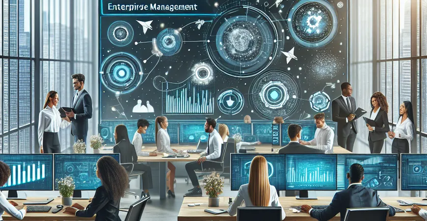 市场管理员工资待遇揭秘：行业标杆与趋势分析