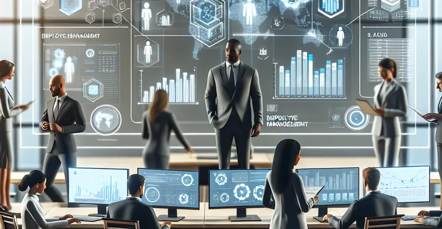 市场管理员工资待遇：行业趋势与未来展望